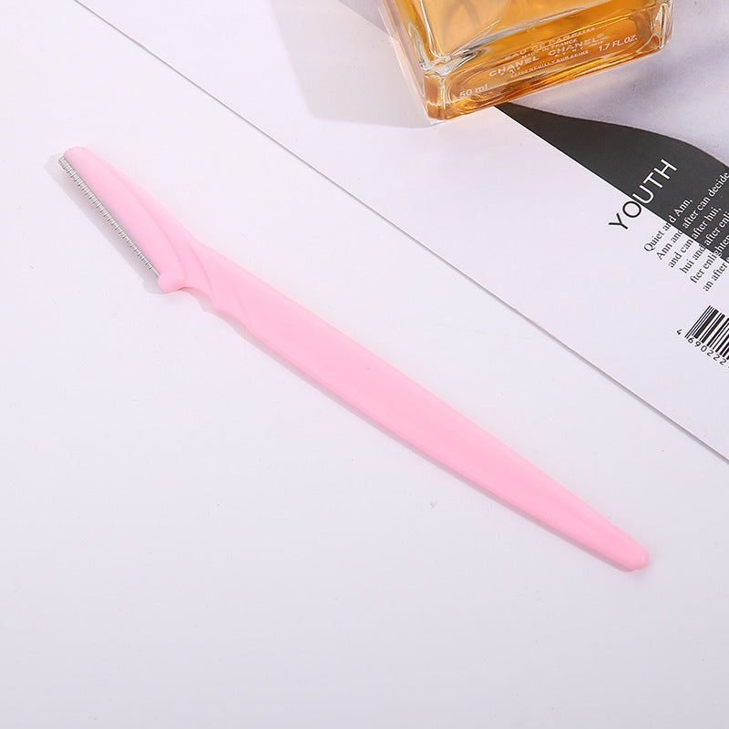 Brow Trim Tool