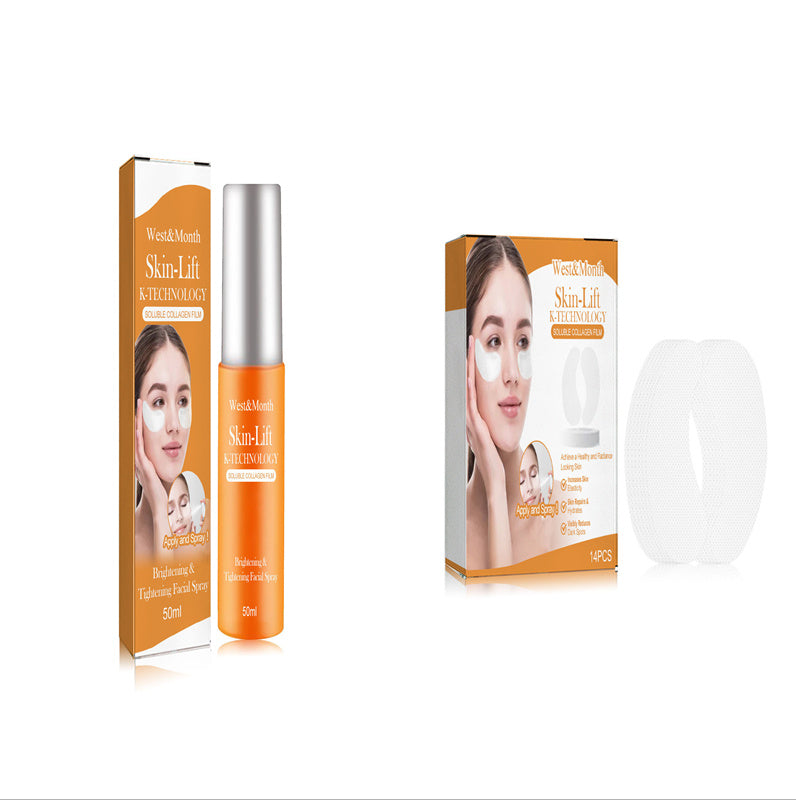 Reviva Collagen Eye Spray