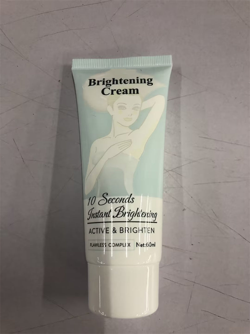 Bellezon Smooth: Underarm Cream