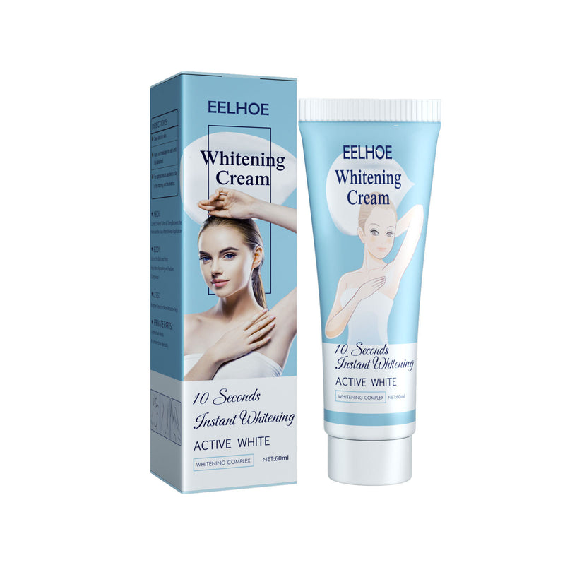 Bellezon Smooth: Underarm Cream